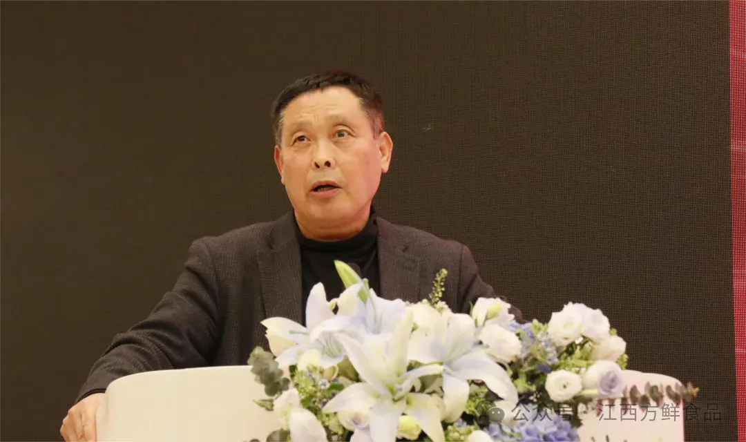 合肥餐饮品牌公开课嘉宾演讲